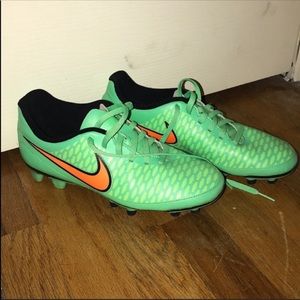 Nike Magista Cleats Women’s 6.5